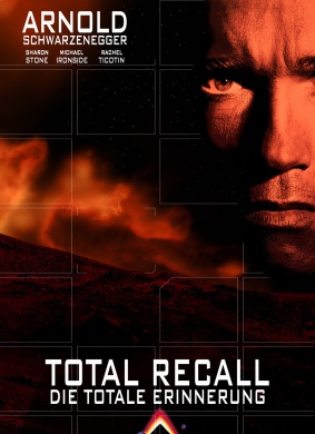 全面回忆Total Recall