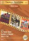 圣菲小径Santa Fe Trail