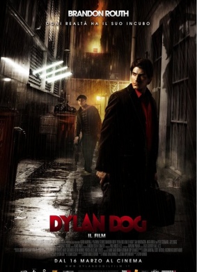 死人之夜Dylan Dog: Dead of Night
