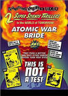 Survival Under Atomic Attack
