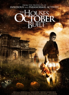 十月建的屋The Houses October Built
