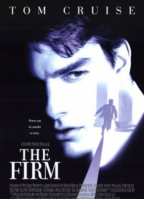 糖衣陷阱The Firm