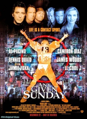 挑战星期天Any Given Sunday