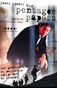 五角大楼The Pentagon Papers