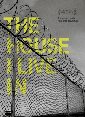 我居故我在The House I Live In