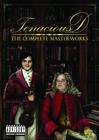 顽强的D：终极大师之作Tenacious D: The Complete Masterworks