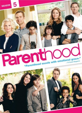 为人父母 第五季Parenthood Season 5