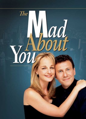 我为卿狂Mad About You
