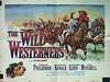 西方人The Wild Westerners