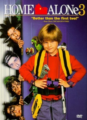 小鬼当家3Home Alone 3