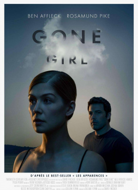 消失的爱人Gone Girl