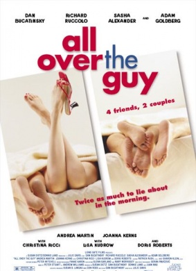 一爱到底All Over the Guy