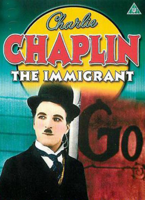 移民The Immigrant