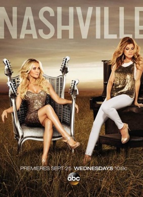 音乐之乡 第二季Nashville Season 3