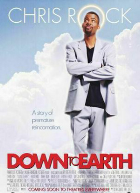 重返人间Down to Earth
