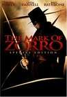 佐罗的印记The Mark of Zorro