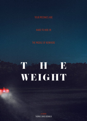 重量The Weight