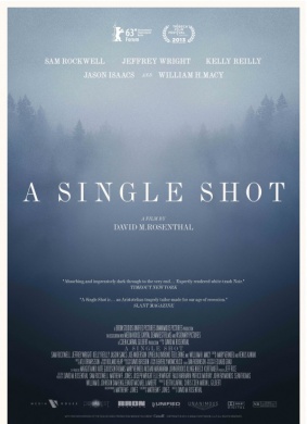 致命一击A Single Shot