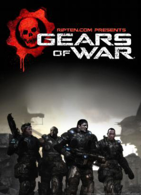 战争机器Gears of War