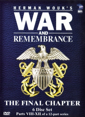 战争与回忆War and Remembrance