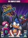 Sonic Underground
