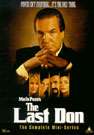 末代教父The Last Don