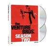 冒险兄弟The Venture Bros.