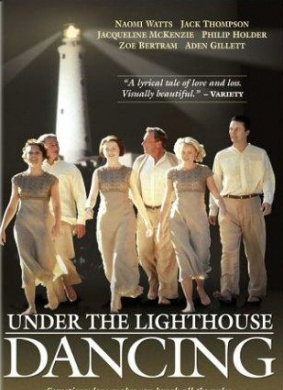 今生只爱你Under the Lighthouse Dancing