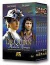 Dr. Quinn, Medicine Woman Dr. Quinn, Medicine Woman