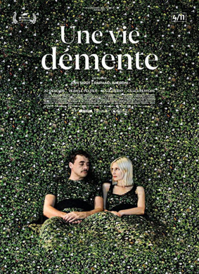 疯狂的生活Une vie démente