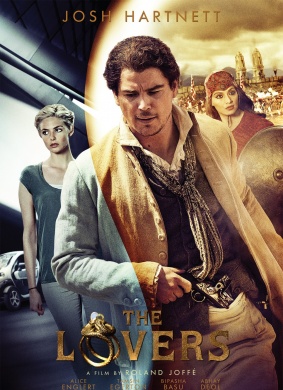 奇异之旅The Lovers