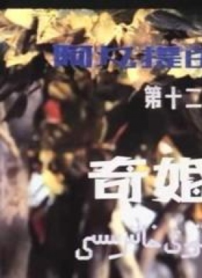 阿凡提的故事之奇婚记Qi hun ji