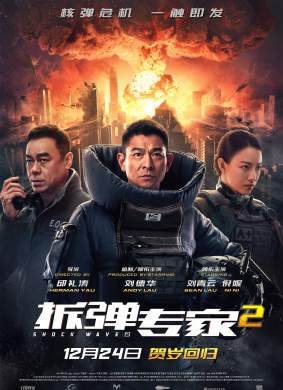 拆弹专家2Shock Wave 2