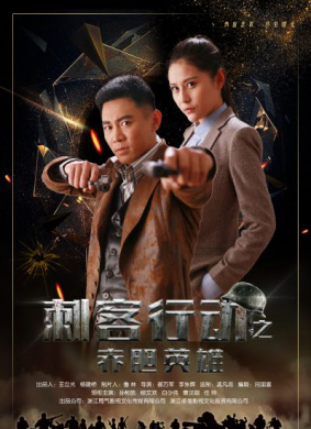 刺客行动之赤胆英雄The Assassin Action-The Heroes