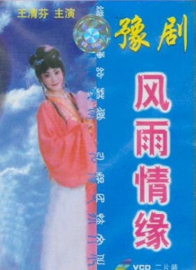 风雨情缘Romance In The Rain