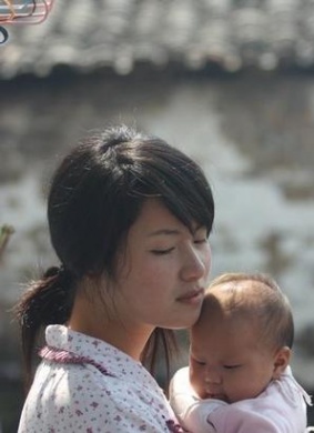 流离Floating in memory