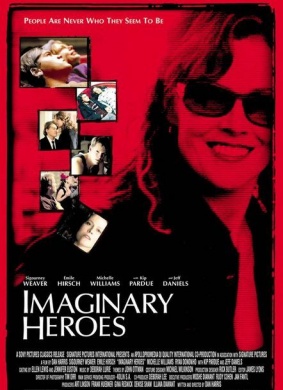 假想英雄Imaginary Heroes