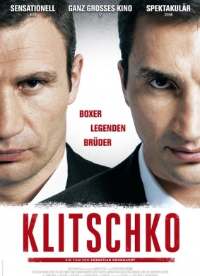 克里琴科Klitschko