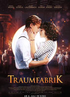 梦工厂Traumfabrik