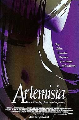欲海轮回Artemisia