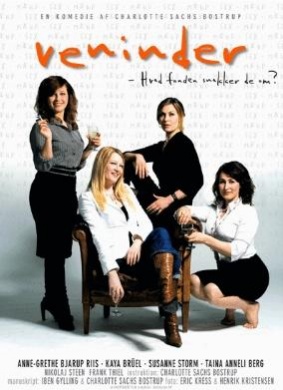 VeninderVeninder