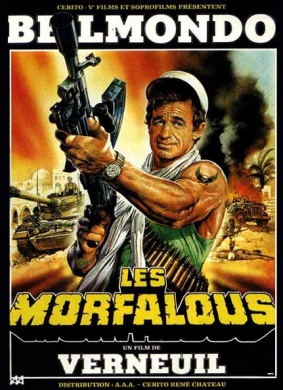 劫后黄金梦Morfalous, Les