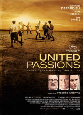 联合的激情United Passions