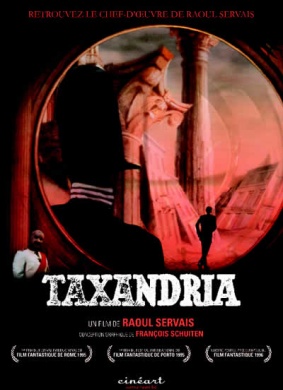 奇境Taxandria