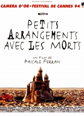 同死者谈判Petits arrangements avec les morts