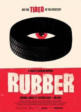 橡皮轮胎Rubber
