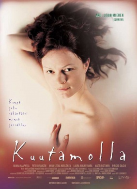 理想爱情狂Kuutamolla