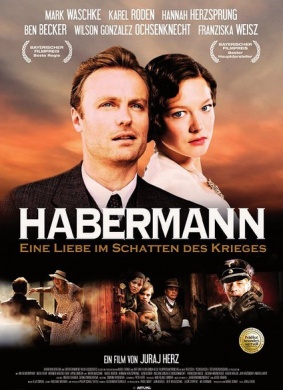 赫伯曼Habermann
