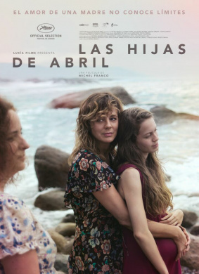 艾普尔的女儿Las hijas de Abril