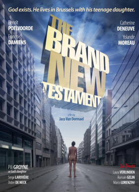 超新约全书Le tout nouveau testament